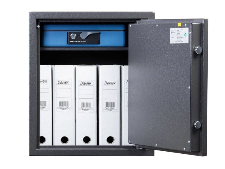 Офисный сейф Aiko TSN 50 KL купить в Туле