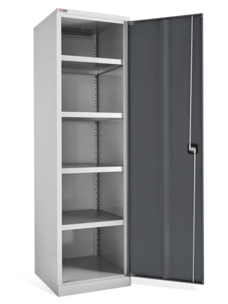 Шкаф инструментальный ДиКом ВЛ-К-050-01 купить в Туле