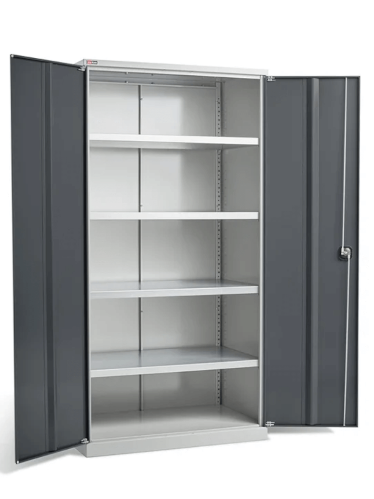 Шкаф инструментальный ДиКом ВЛ-052-01/Б купить в Туле