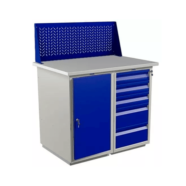 Верстак Profi WT100.WD1/WD5.010 купить в Туле