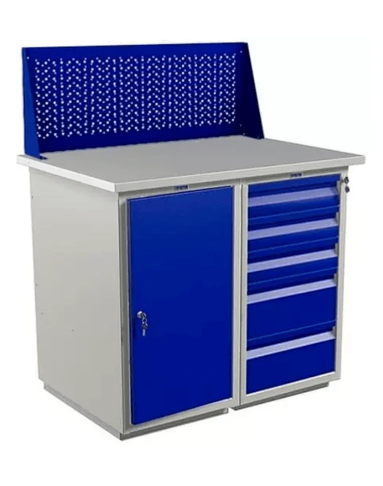 Верстак Profi WT100.WD1/WD5.010 купить в Туле