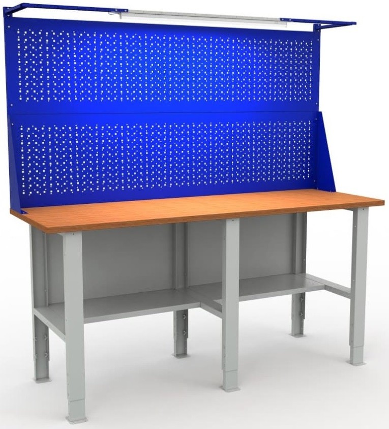 Верстак Expert W200.F2/F2/F2.021 купить в Туле