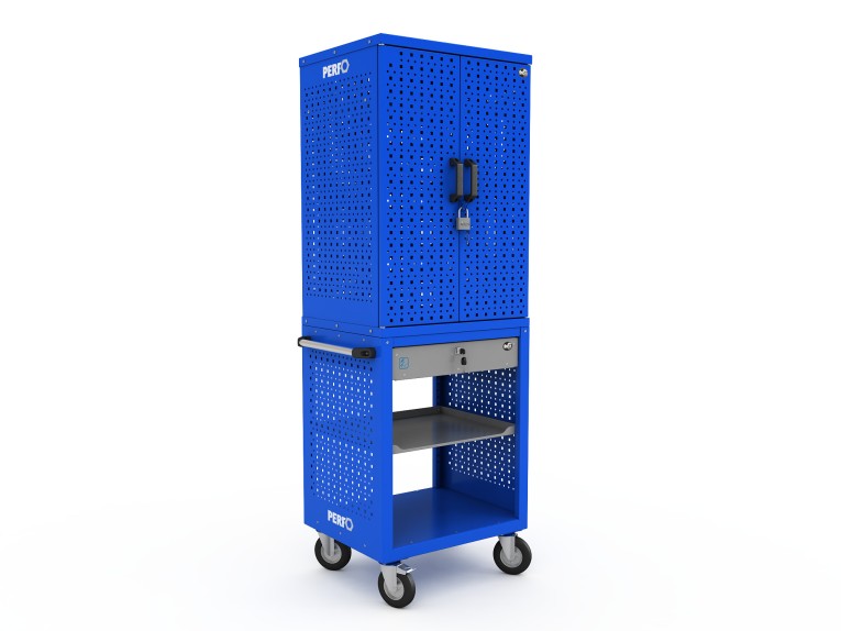 Тележка PERFO №2 купить в Туле