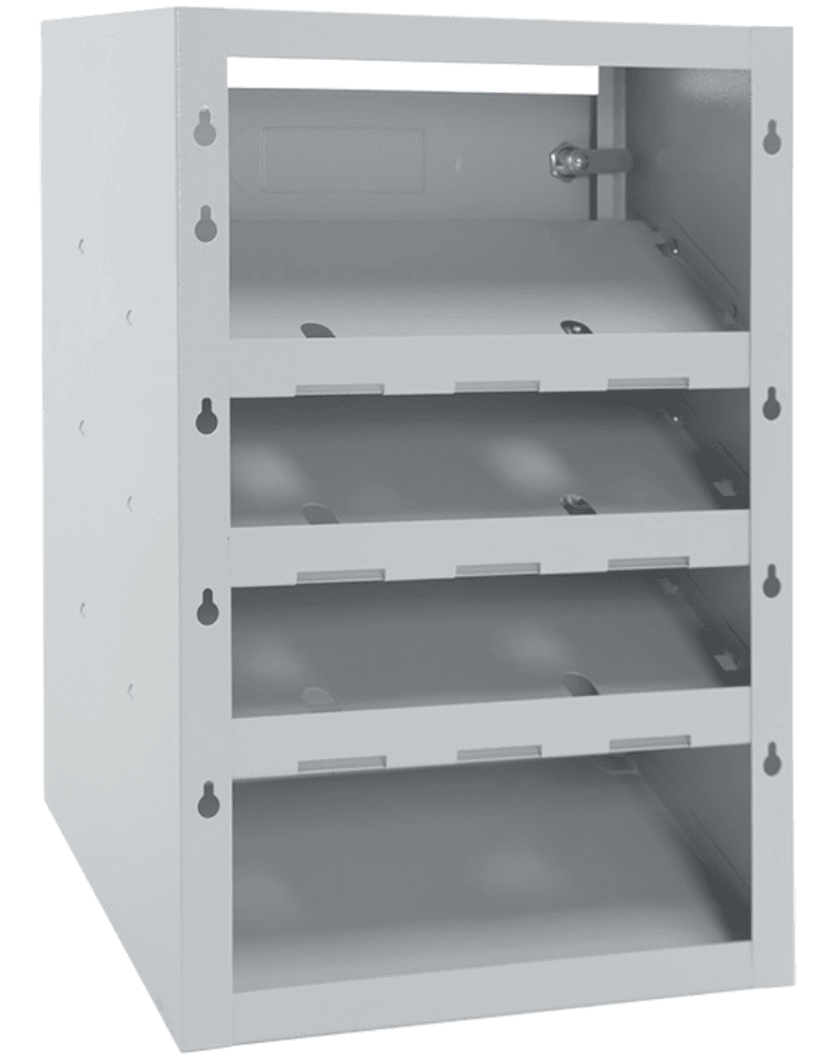 Почтовый ящик PB-4C.KL RВ купить в Туле