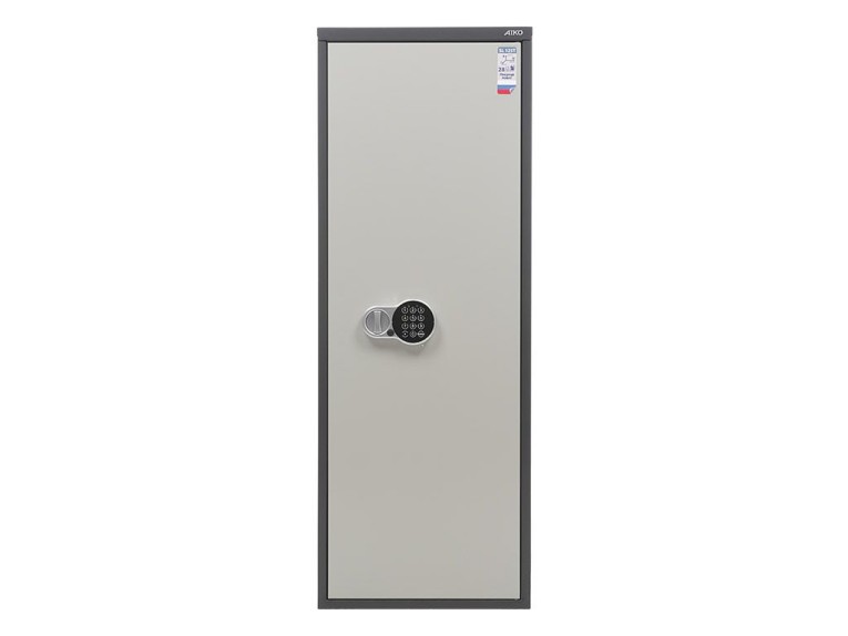 Бухгалтерский шкаф Aiko SL-125Т EL купить в Туле