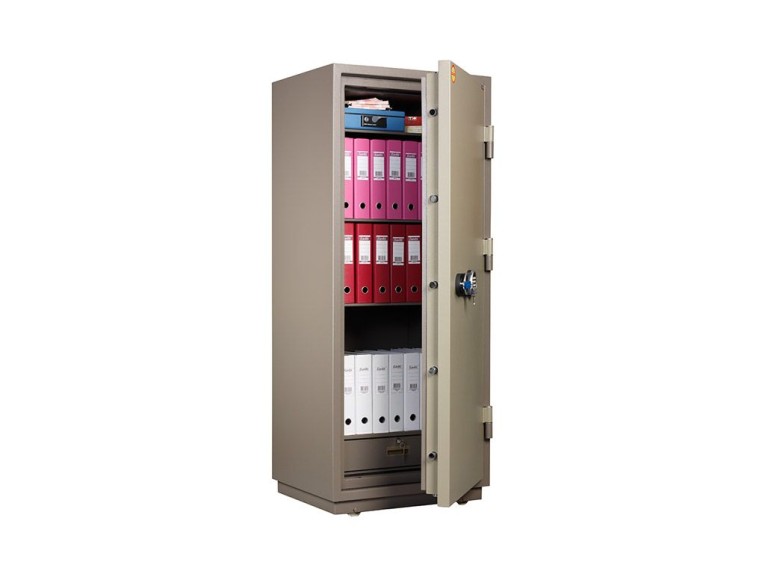 Огнестойкий сейф Valberg FRS-173.T-EL купить в Туле