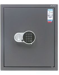 Офисный сейф Aiko TSN 50 EL