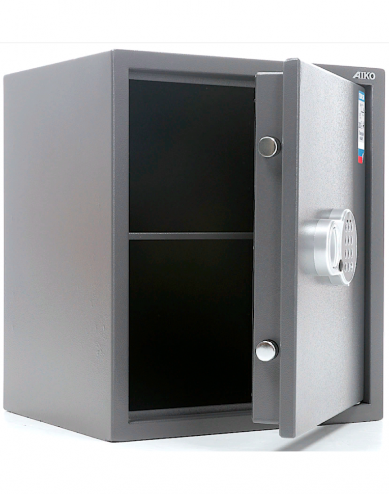 Офисный сейф Aiko TSN 50 EL купить в Туле