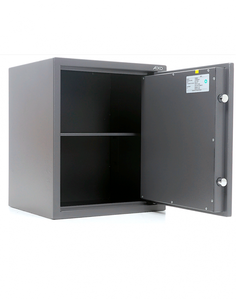 Офисный сейф Aiko TSN 50 EL купить в Туле