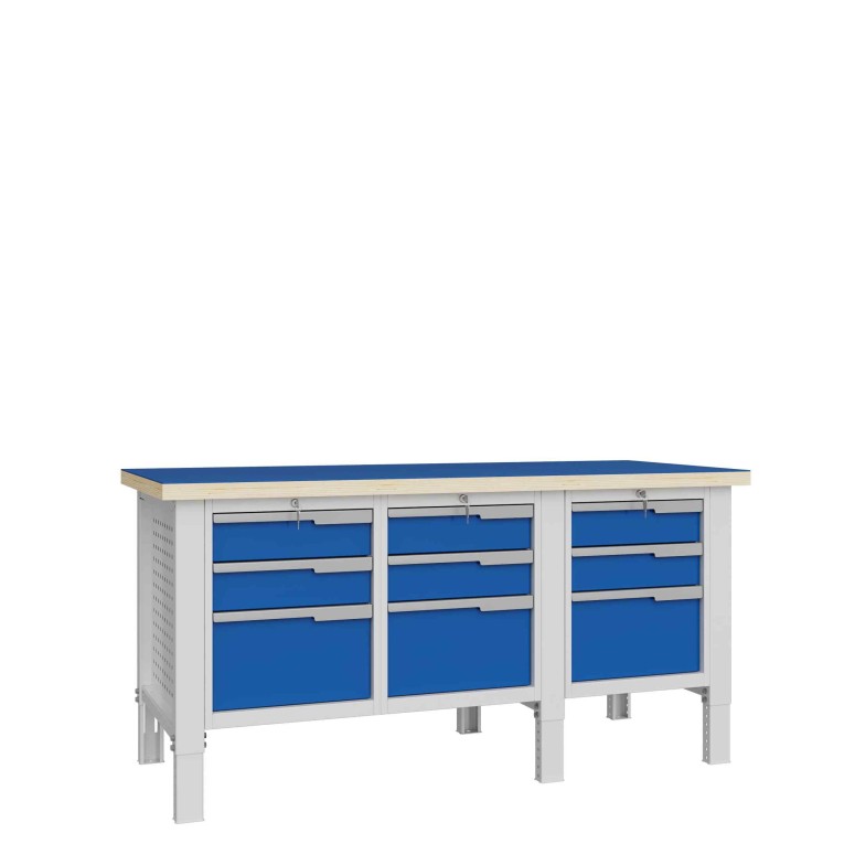 Верстак CTR 1832.S333.13 купить в Туле