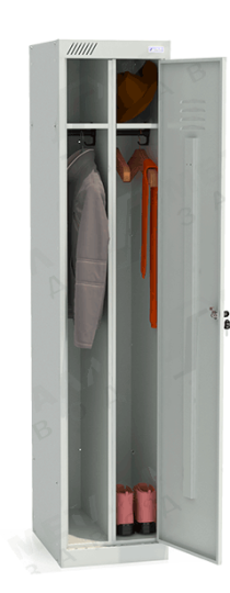 Шкаф для одежды ШРК 21-400