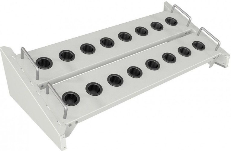 TC полка для ЧПУ HSK-63 купить в Туле