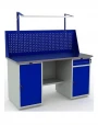 Верстак Profi WT160.WD1/WD2.011