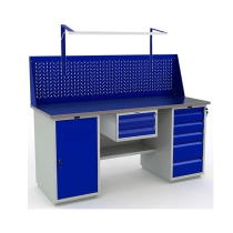 Верстак Profi WT180.WD1/WD5.111