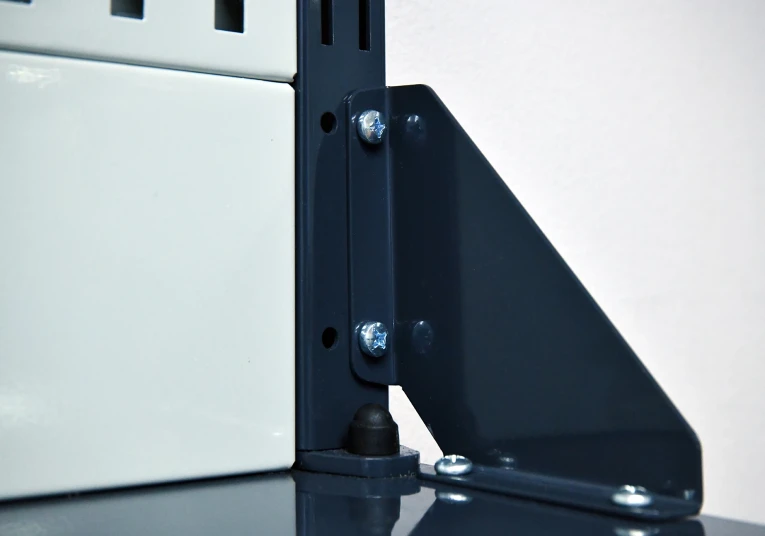 Модульный верстак MCN 2052.S39L4-2F купить в Туле