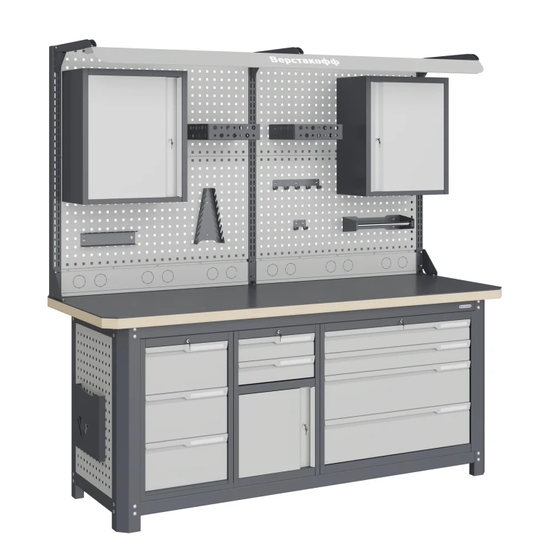 Рабочее место MCN 2052.S39L4-2FR купить в Туле