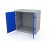 Шкаф для инструментов MODUL 1/2 XL 02 купить в Туле