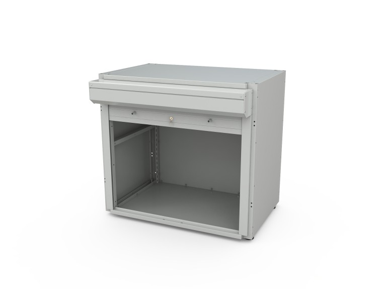 Шкаф для инструментов MODUL 1/2 XL 02 купить в Туле