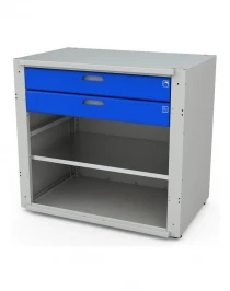 Шкаф для инструментов MODUL 1/2 XL 02 Шкаф для инструментов MODUL 1/2 XL 02