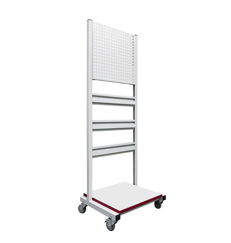 Стойка подкатная универсальная Gresson СПК купить в Туле