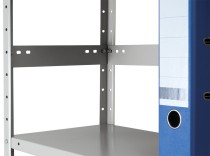 Планка ограничительная MS 1200 мм