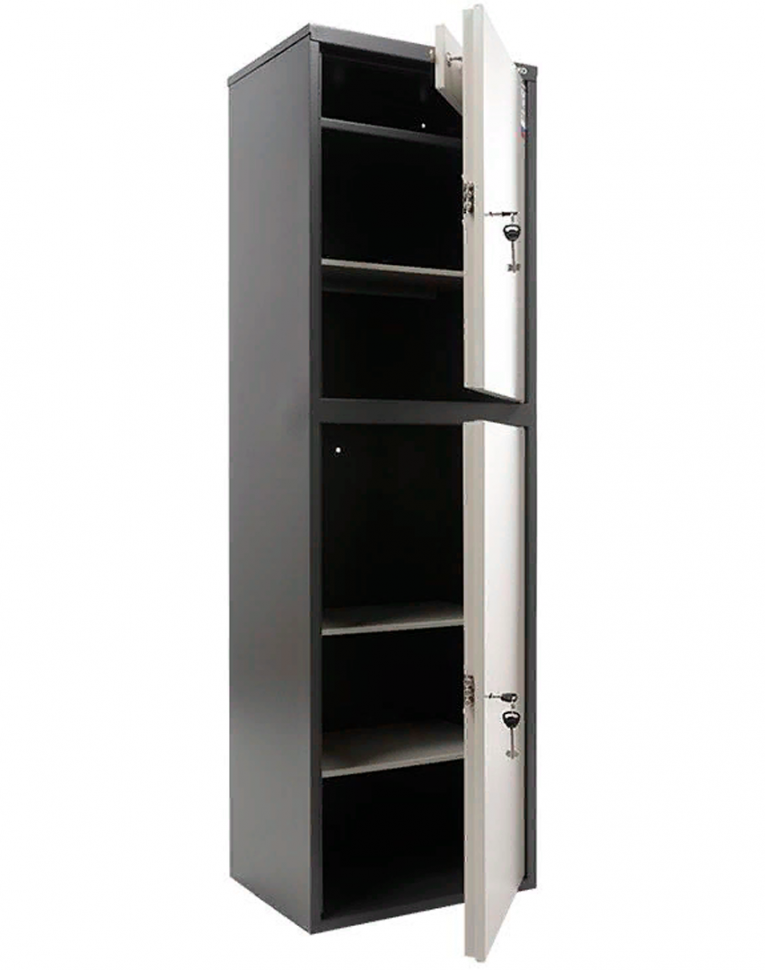 Бухгалтерский шкаф Aiko SL-150/2Т купить в Туле Бухгалтерский шкаф Aiko SL-150/2Т купить в Туле