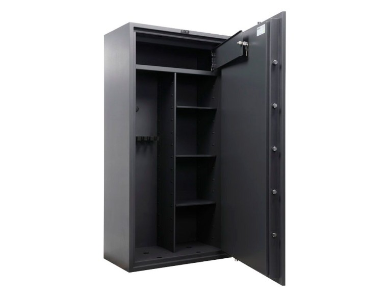 Оружейный сейф ASG/Combi купить в Туле