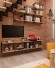 Гардеробная система Практик Home Гостиная 1 купить в Туле