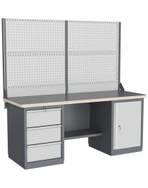 Верстак FBK 205.37.4-2 Верстак FBK 205.37.4-2