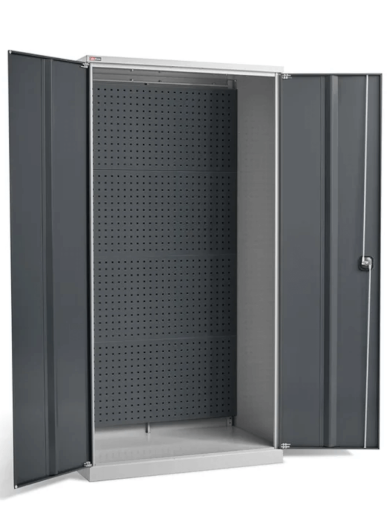 Шкаф инструментальный ДиКом ВЛ-052-02 купить в Туле