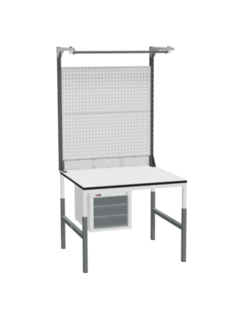 Стол монтажный ДиКом СР-М-100/90-04 ДСП купить в Туле