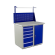 Верстак Profi WT100.WD5/WD1.011 купить в Туле