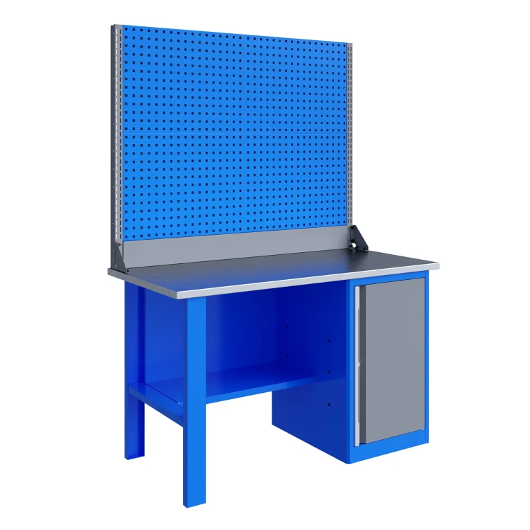 Верстак PRF 141.17.2-2 купить в Туле