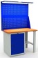 Верстак Expert W120.WS1/F2.021 купить в Туле