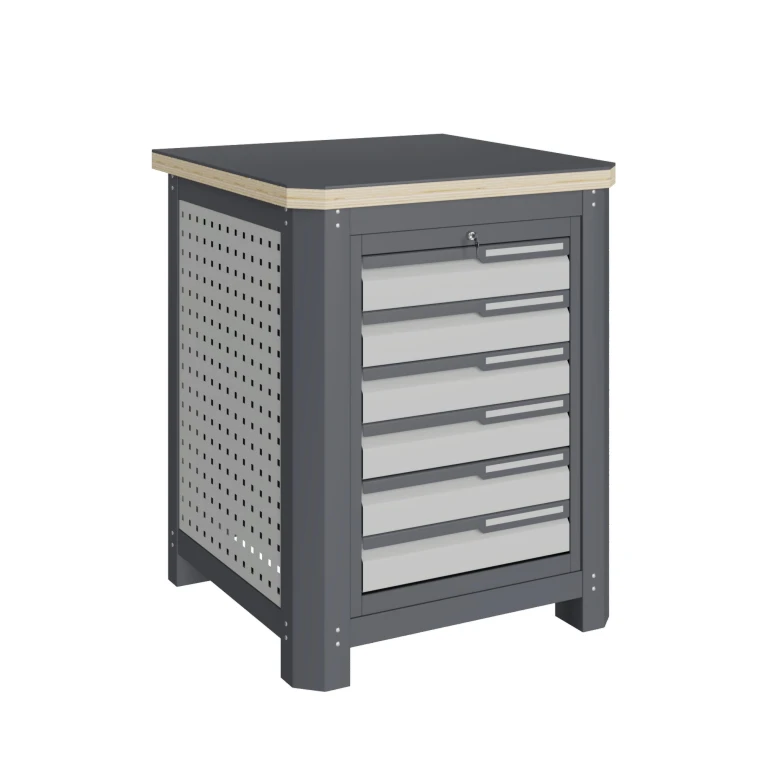 Верстак MCN 0752.S6 купить в Туле