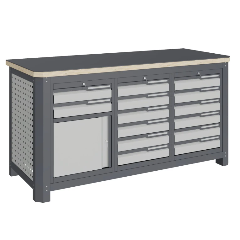 Верстак MCN 1552.S669 купить в Туле