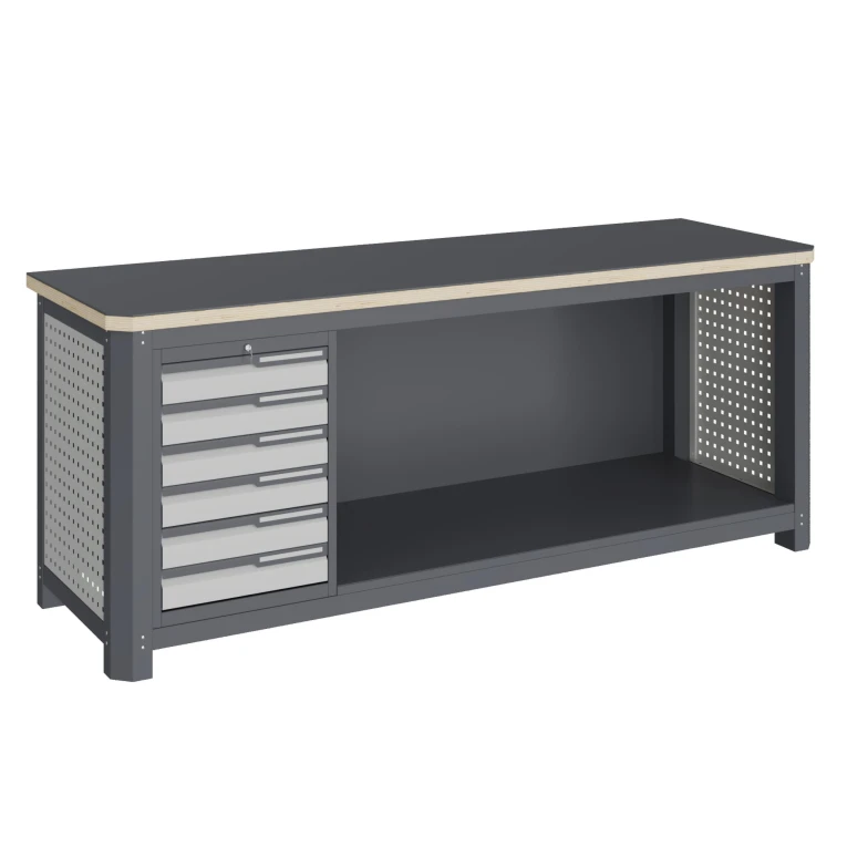 Модульный верстак MCN 2052.S6.111 купить в Туле