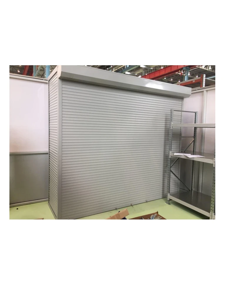 Система хранения инструментов MODUL XL 3x2000 №5 купить в Туле