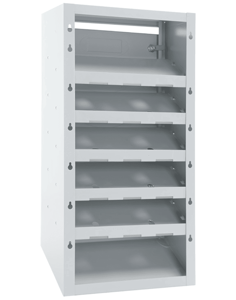 Почтовый ящик PB-6C.KL RВ купить в Туле