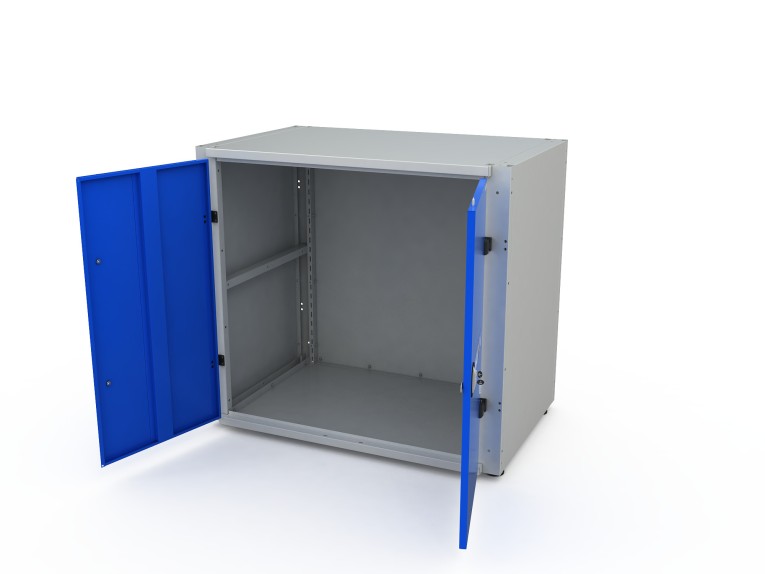 Шкаф для инструментов MODUL 1/2 XL 03 купить в Туле