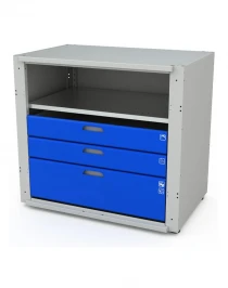 Шкаф для инструментов MODUL 1/2 XL 03 Шкаф для инструментов MODUL 1/2 XL 03