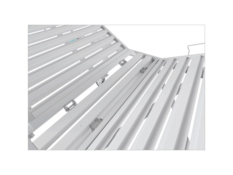 Медицинская кровать КМ-03 купить в Туле