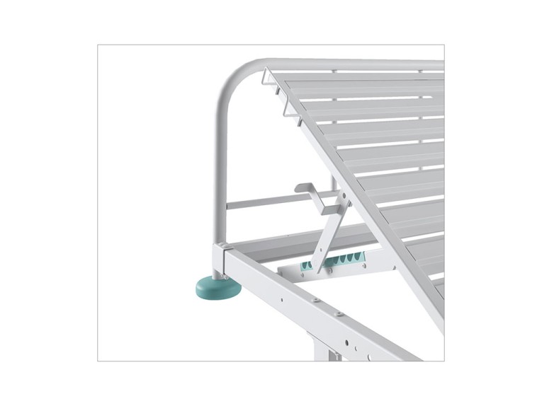 Медицинская кровать КМ-03 купить в Туле