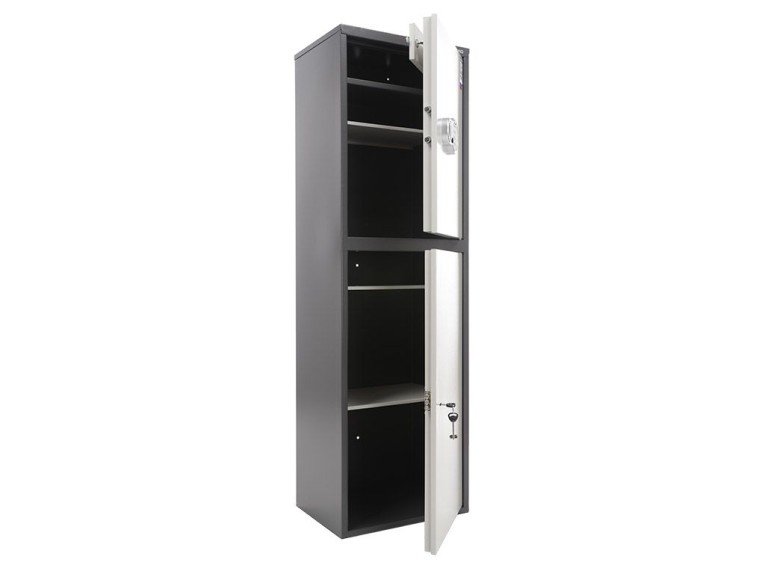 Бухгалтерский шкаф Aiko SL-150/2Т EL купить в Туле