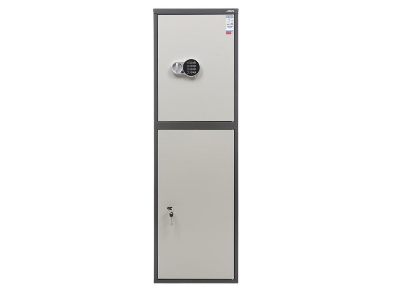 Бухгалтерский шкаф Aiko SL-150/2Т EL купить в Туле