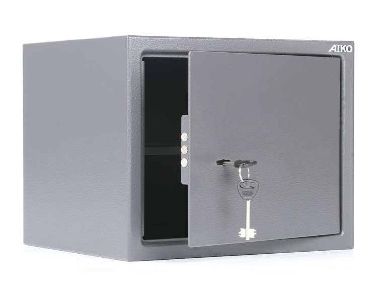 Мебельный сейф Aiko Т-280 KL купить в Туле