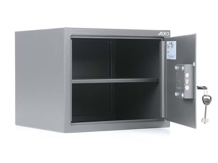 Мебельный сейф Aiko Т-280 KL купить в Туле