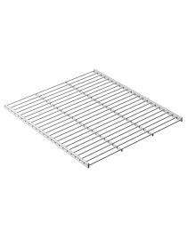 Полка сетчатая GSh 45х40 белая Полка сетчатая GSh 45х40 белая