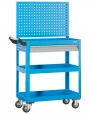 Тележка инструментальная PLC 9508.1-1 Тележка инструментальная PLC 9508.1-1