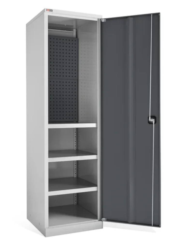 Шкаф инструментальный ДиКом ВЛ-К-050-03 купить в Туле